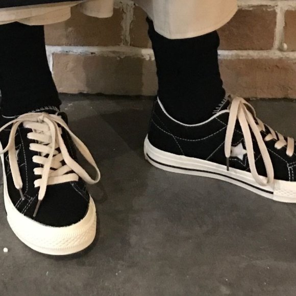 Popular canvas shoes and cotton shoes!